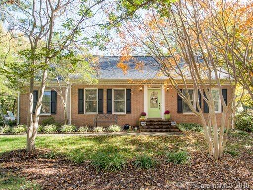 11701 Harrowfield Road Charlotte NC 28226