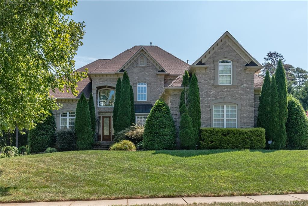 8502 Getalong Road Charlotte NC 28213