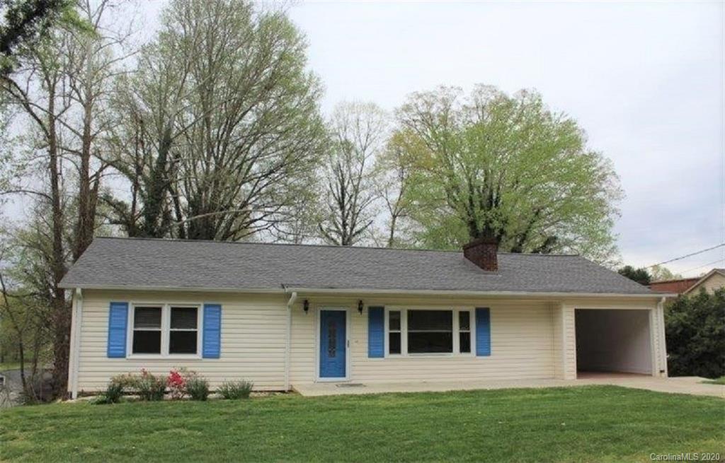 116 Lenoir Road Morganton NC 28655