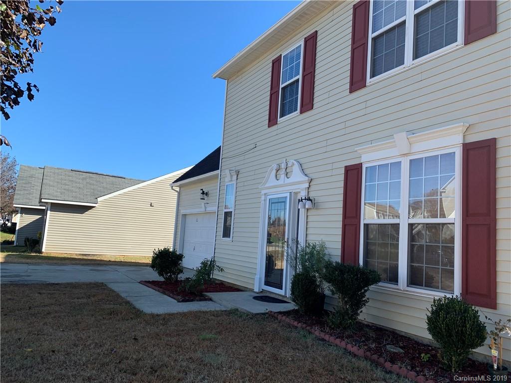2939 Brahman Meadows Lane Charlotte NC 28273