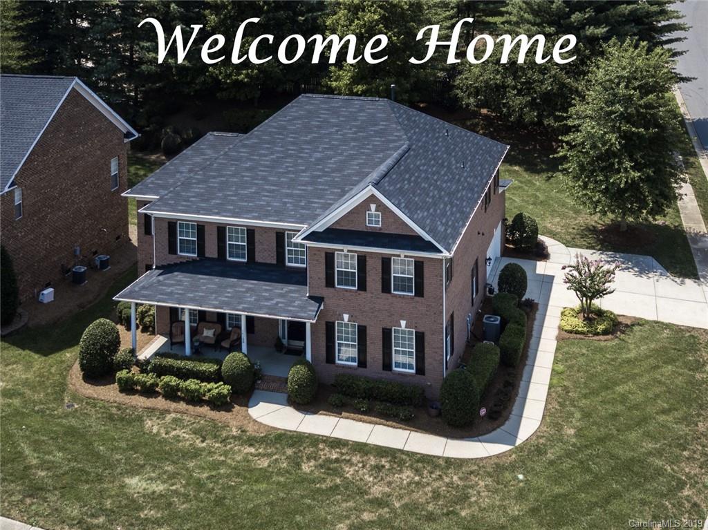 14100 Bramborough Road Huntersville NC 28078