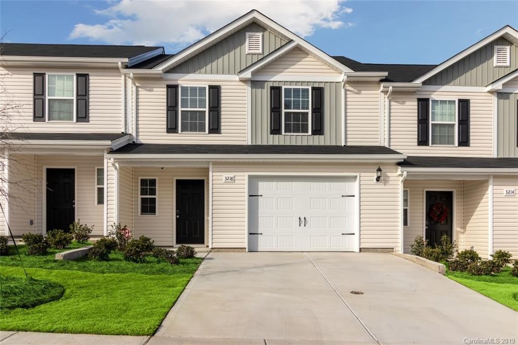 3218 Ellingford Road Charlotte NC 28214
