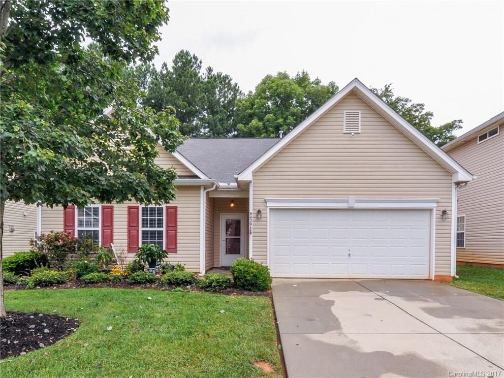 8429 Newfane Road Charlotte NC 28269
