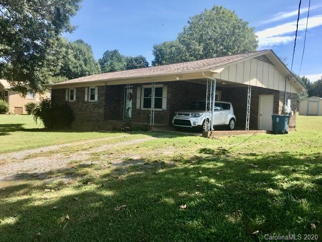 512 Goldwater Street Shelby NC 28152