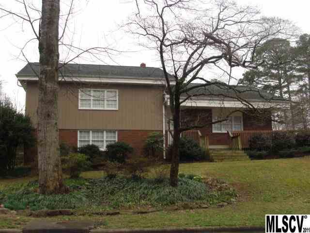 2043 10th Street Place NW Hickory NC 28601