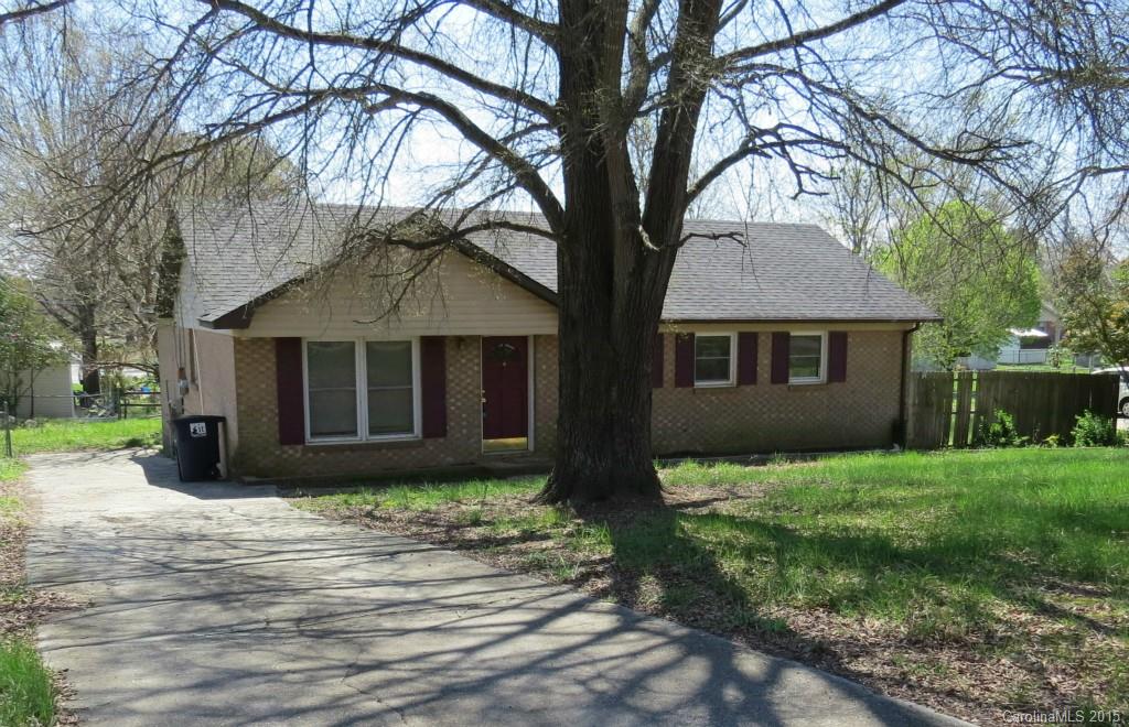 6104 Bridle Trail Indian Trail NC 28079
