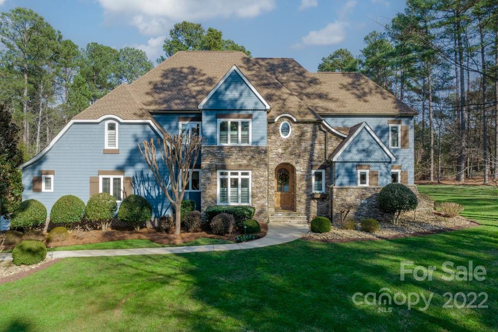 104 Maddaket Loop Mooresville NC 28117