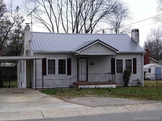 575 State Street Marion NC 28752