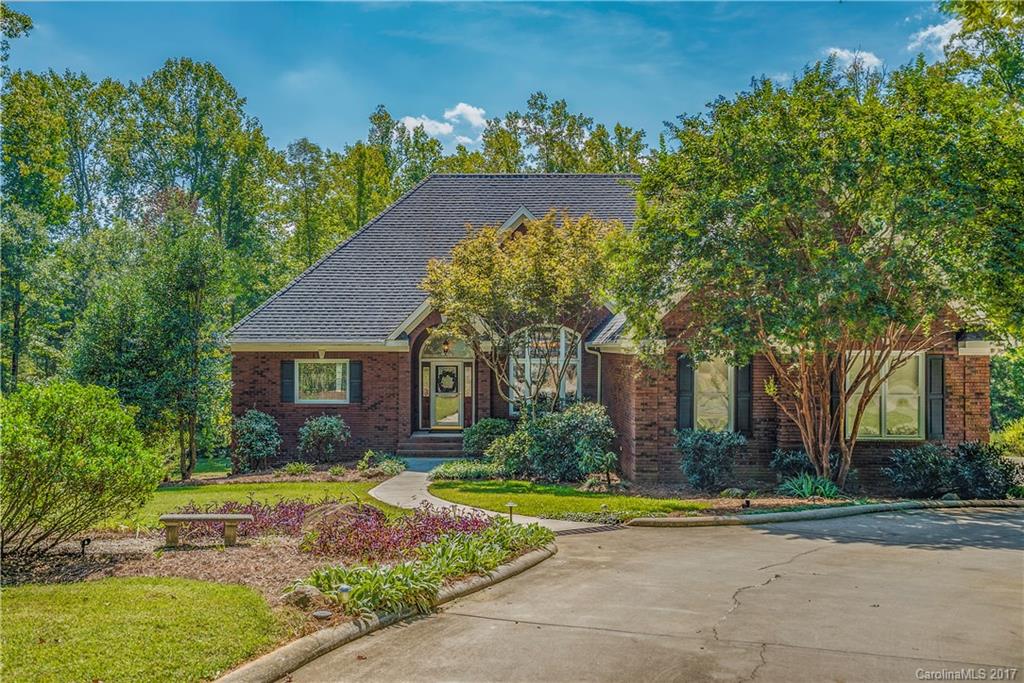 2700 Monarch Drive Charlotte NC 28214