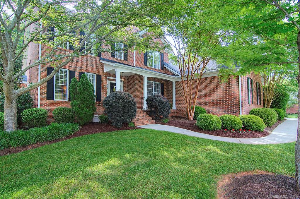 1703 Crestgate Drive Waxhaw NC 28173
