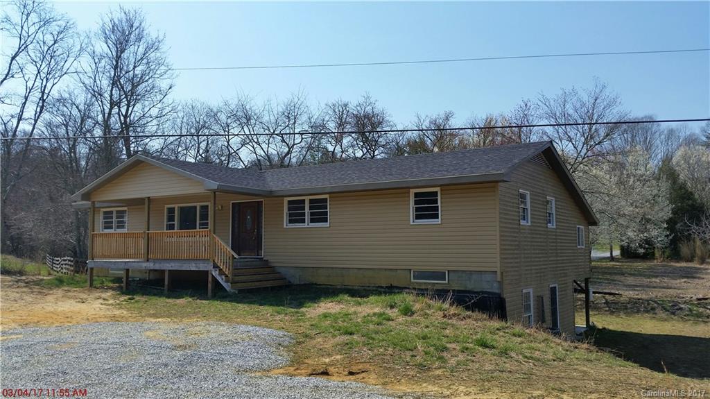 3001 Butler Bridge Road Mills River NC 28759