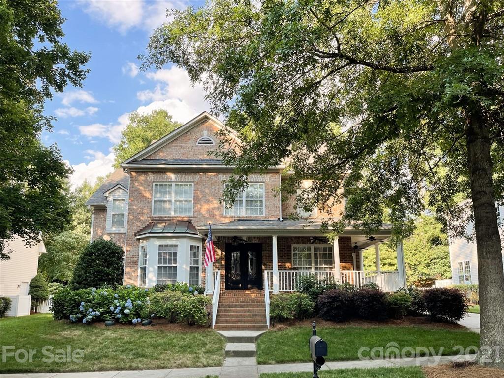 9807 Willow Leaf Lane Cornelius NC 28031