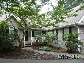 29 Chunns View Drive Asheville NC 28805