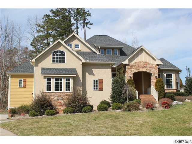 3417 Ludman Way Matthews NC 28105