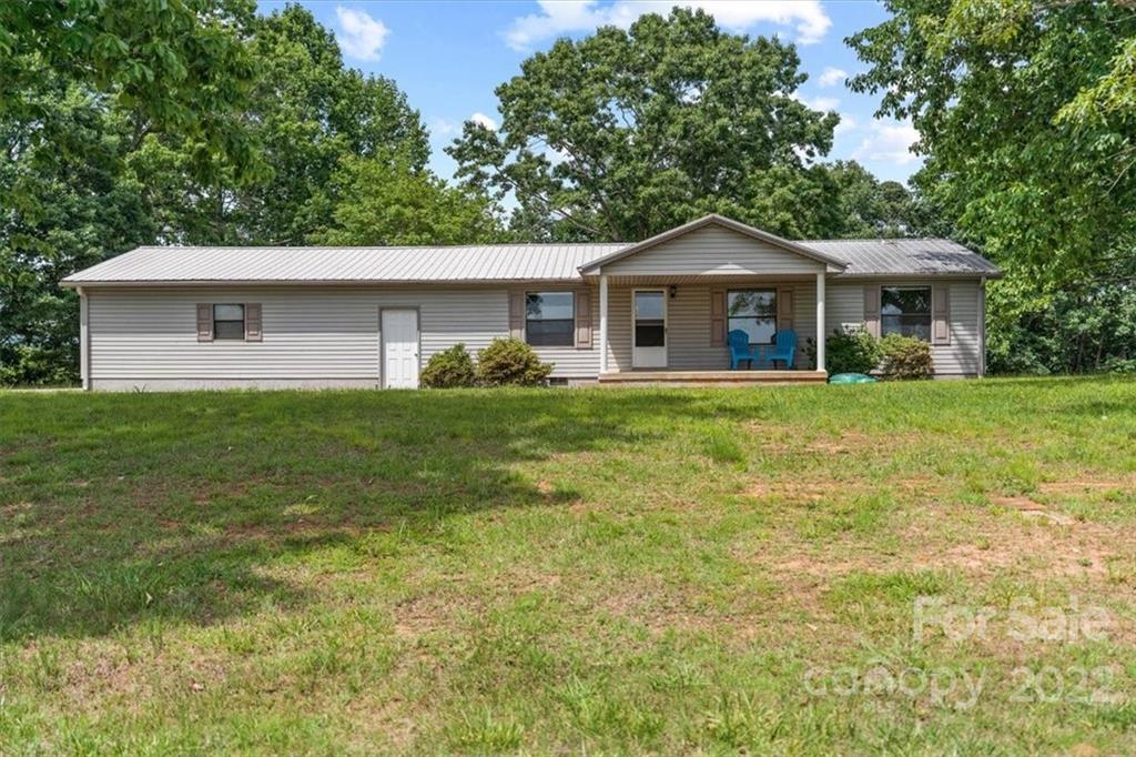276 Grassy Ridge Lane Taylorsville NC 28681