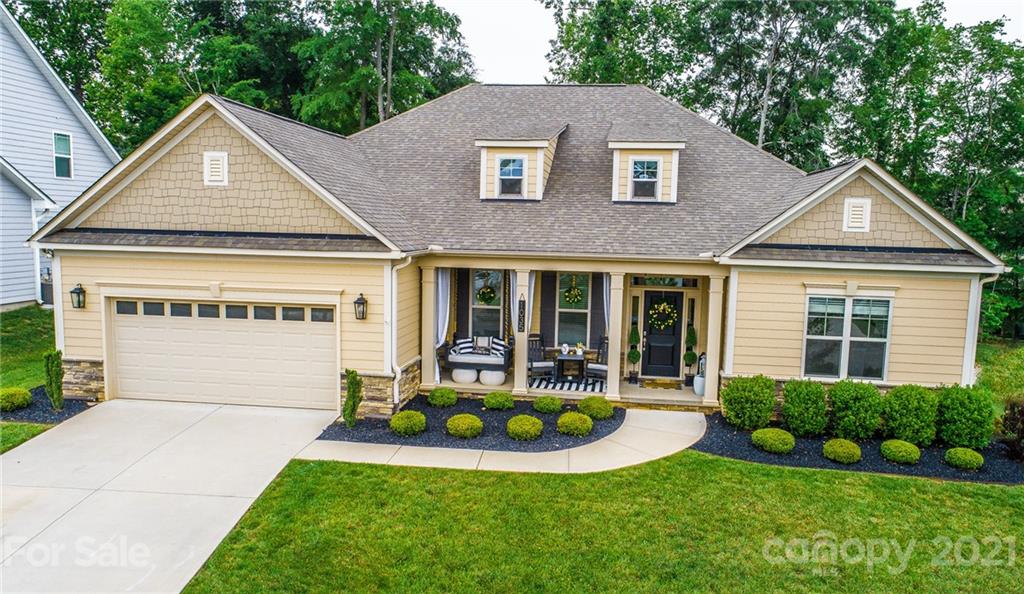 1035 Brookdale Lane Stanley NC 28164