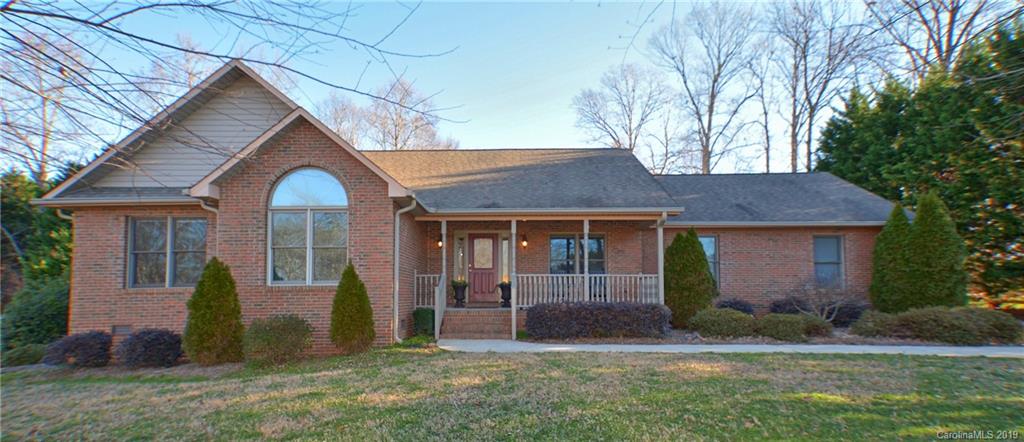 1730 Lancelot Lane Denver NC 28037