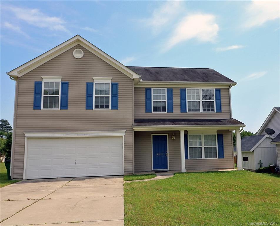 9027 Hedge Maple Road Charlotte NC 28269