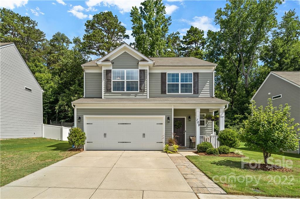 109 Emperors Trail Mooresville NC 28115