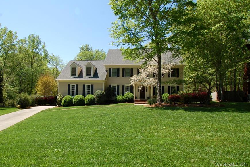 205 Mattridge Road Matthews NC 28105