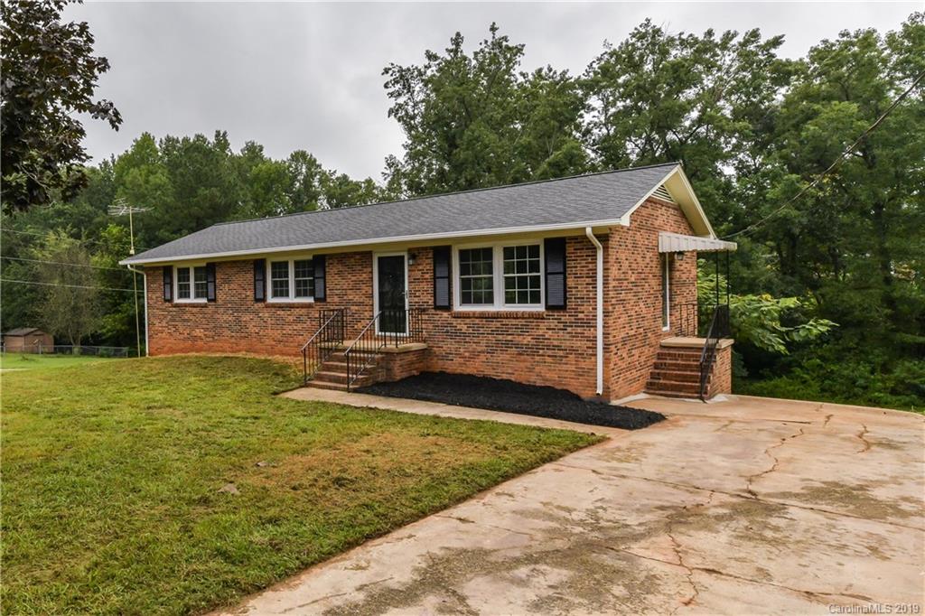 5101 Westgate Drive Shelby NC 28152