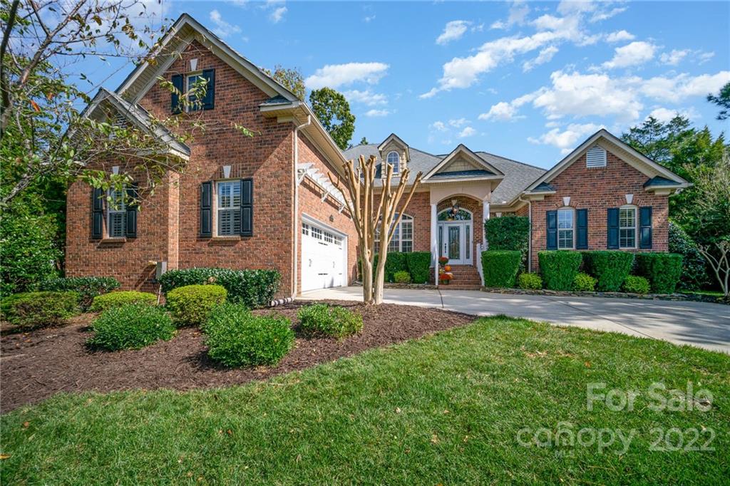 510 Ballymote Court Matthews NC 28104