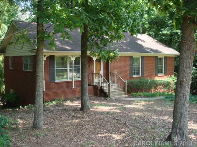 1601 Archdale Drive Charlotte NC 28210