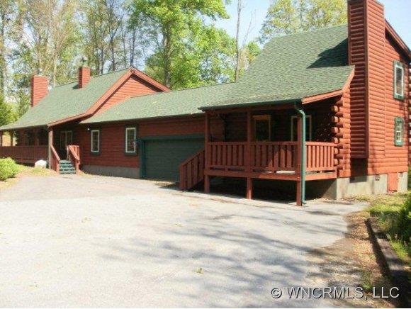 678 Sequoyah Drive Waynesville NC 28785