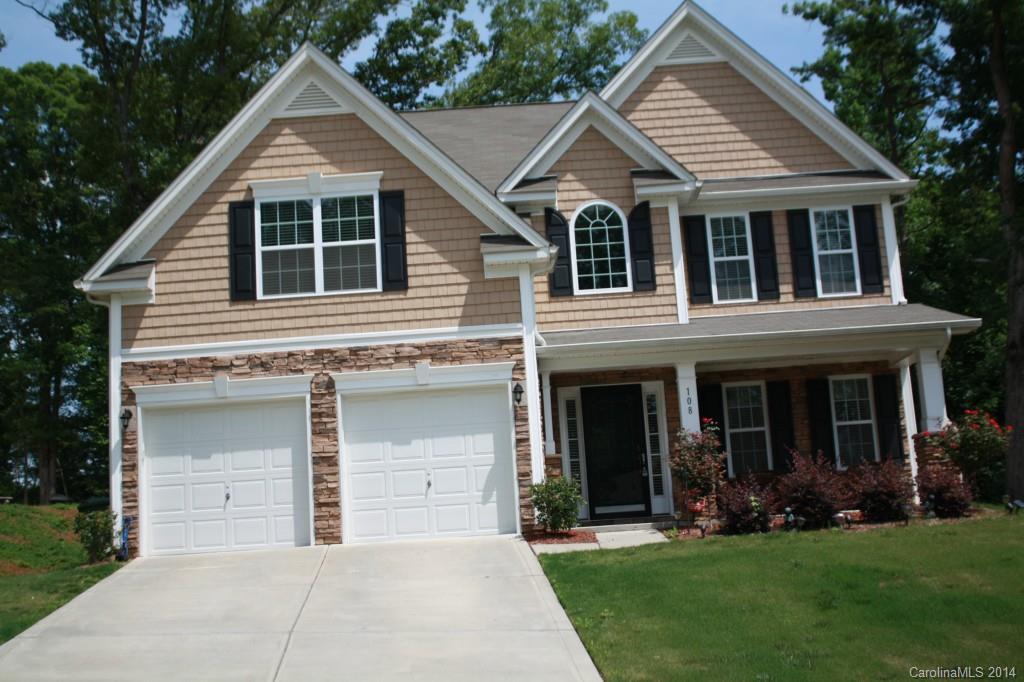 108 Sculpin Lane Mount Holly NC 28120