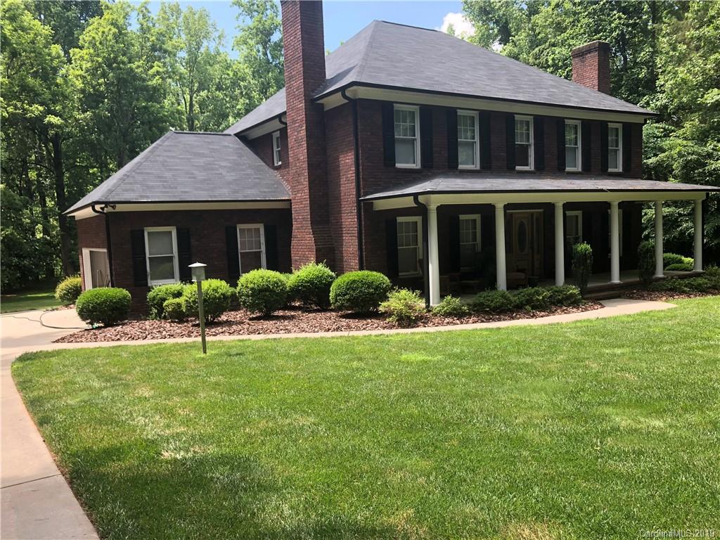 5455 Deer Run Court Davidson NC 28036