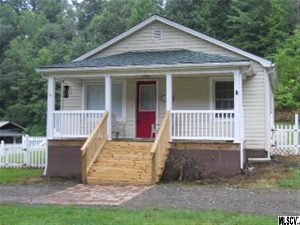 1966 Old Nc 18 Morganton NC 28655