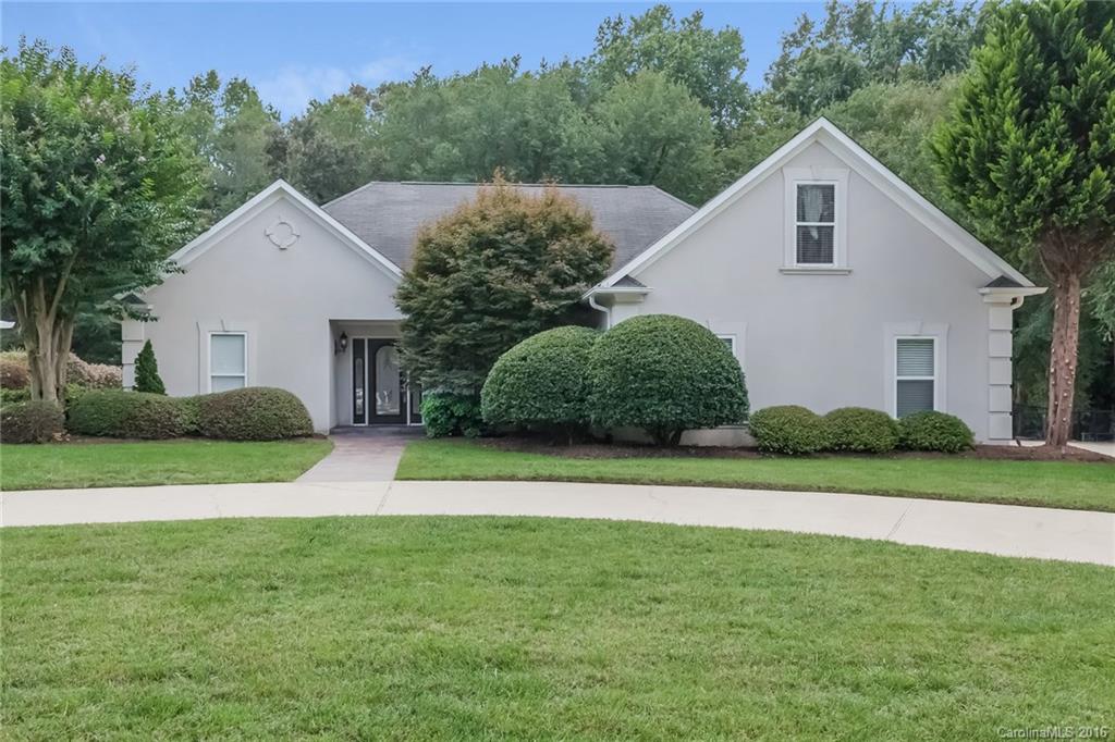 19340 Yachtman Drive Cornelius NC 28031
