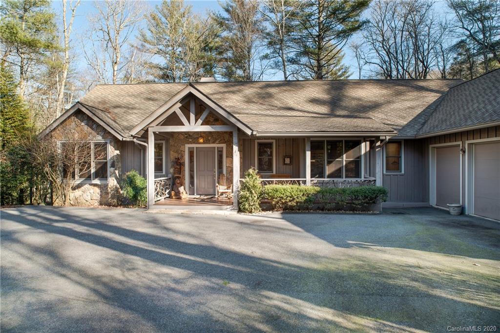 59 Two Ponds Road Sapphire NC 28774