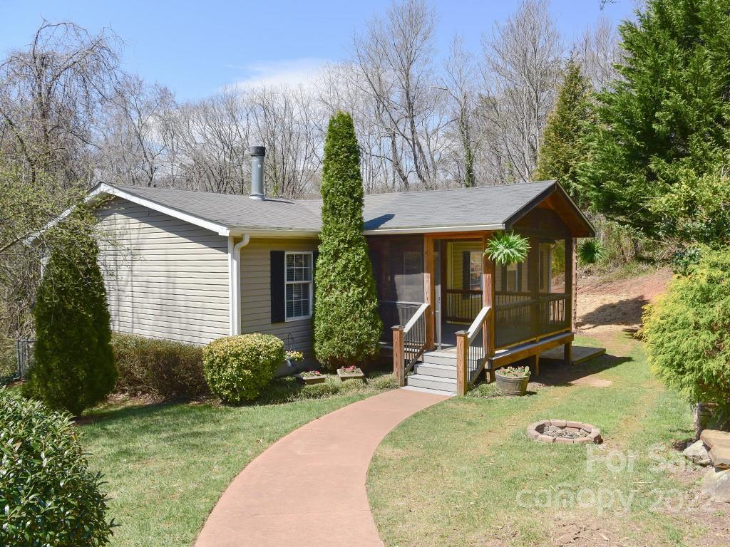 25 Avon Road Asheville NC 28805