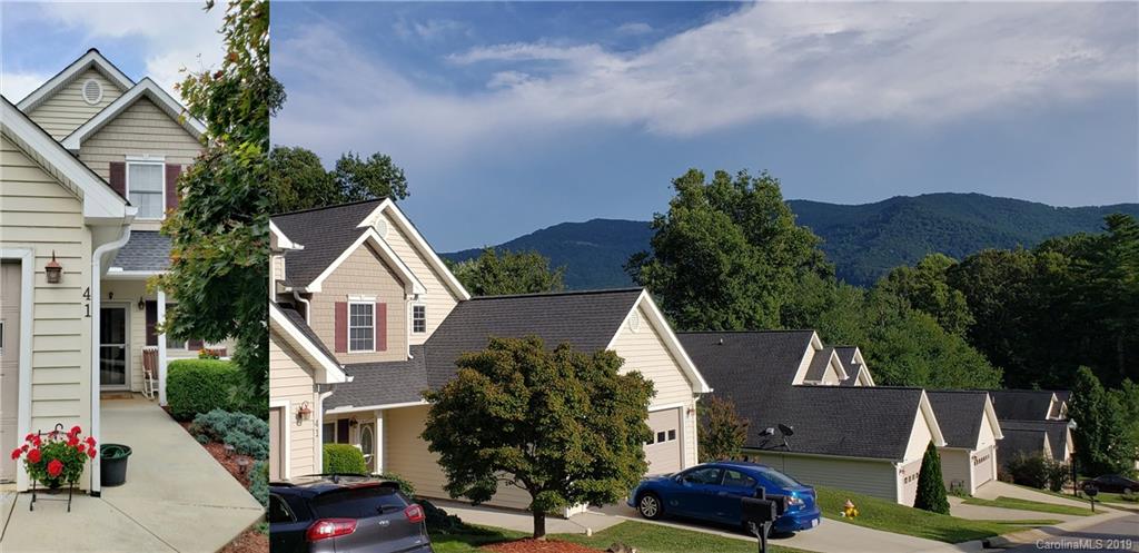 41 Viera Drive Swannanoa NC 28778