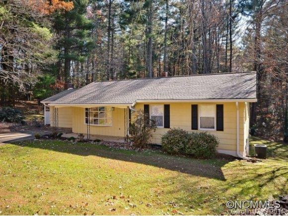 32 White Pine Drive Fletcher NC 28732