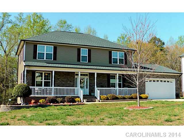 1062 Mackey Court Gastonia NC 28056
