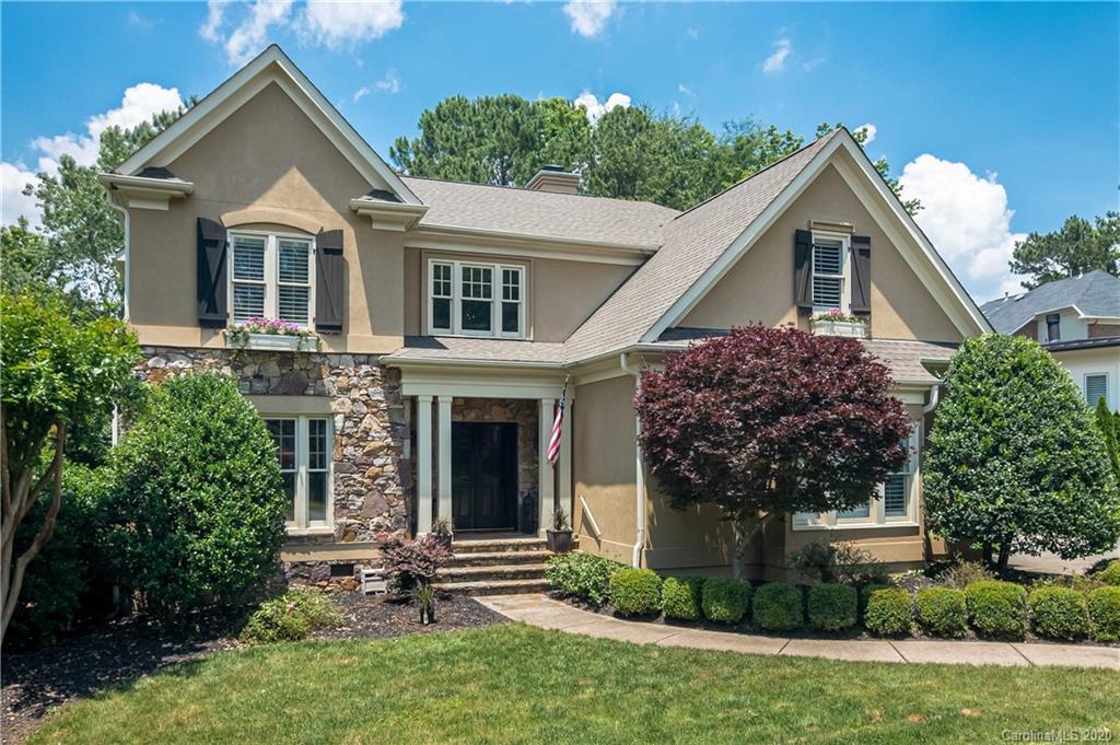 10820 Alexander Mill Drive Charlotte NC 28277