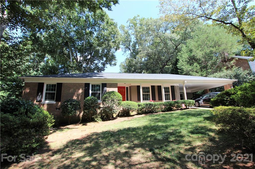 2309 Huntingtowne Farms Lane Charlotte NC 28210