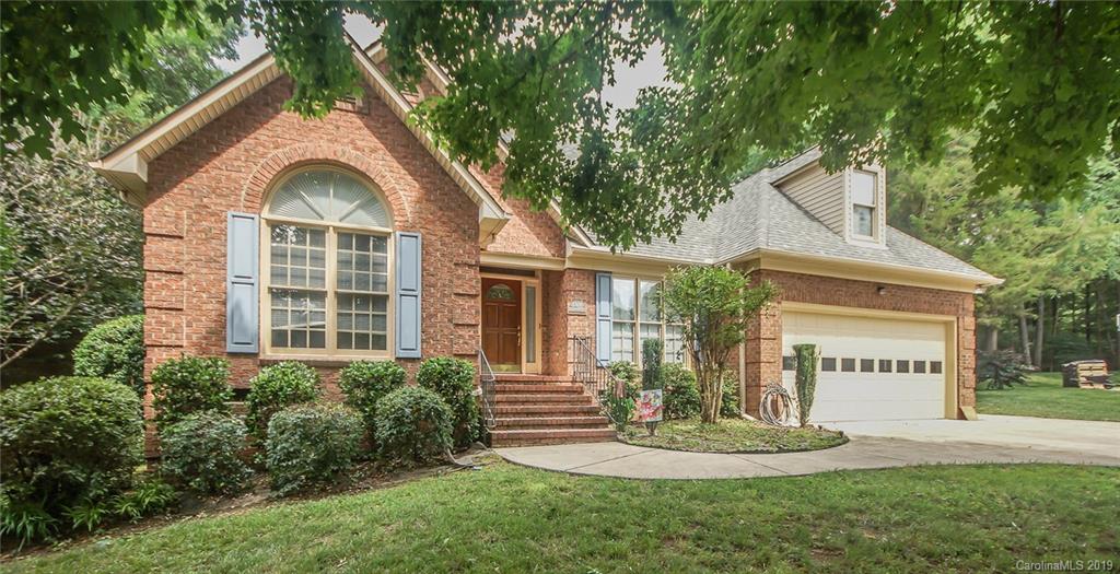 1309 Inverness Place Nw Concord NC 28027