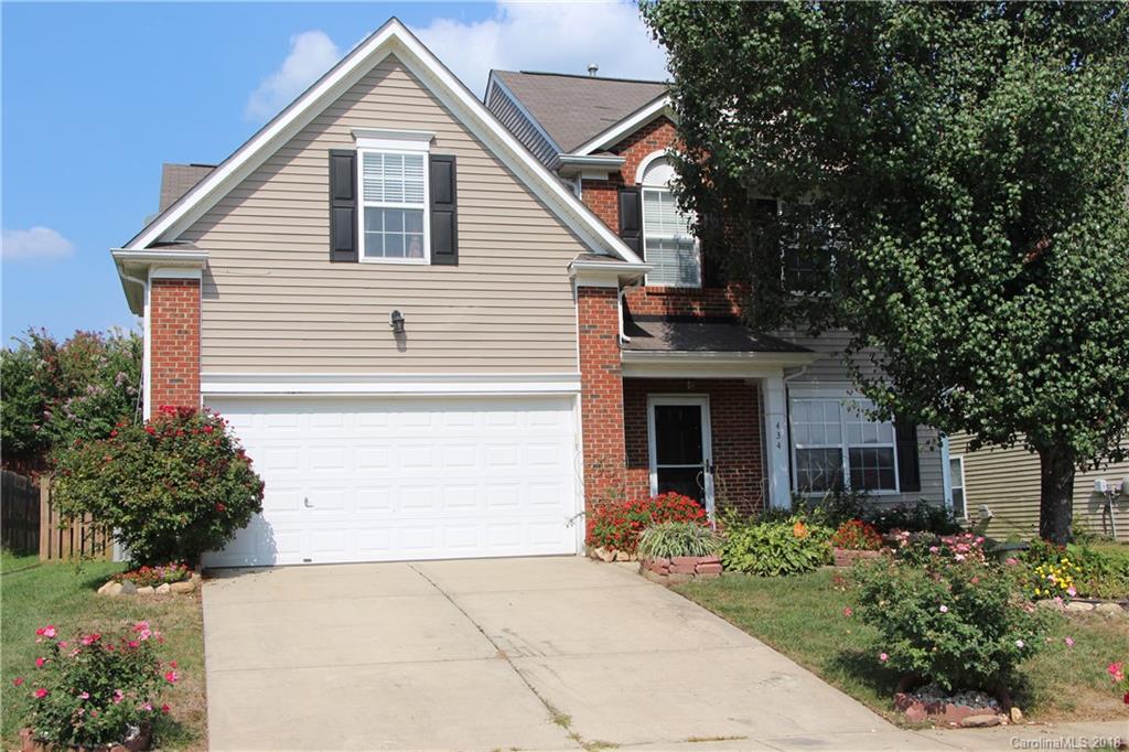 434 Goodloe Drive Charlotte NC 28262