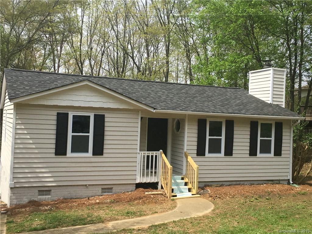 8017 Marin Drive Charlotte NC 28215