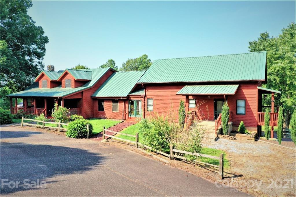 5703 Hudlow Road Union Mills NC 28167