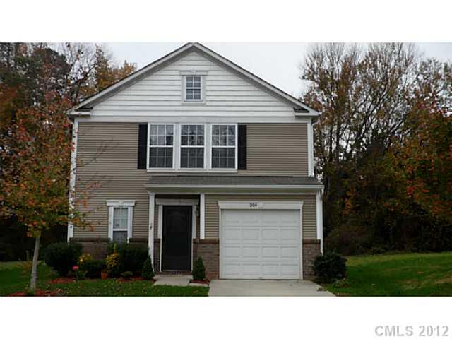 1104 New Day Court Charlotte NC 28215