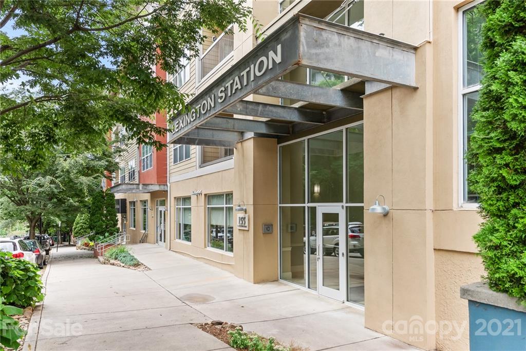 155 S Lexington Avenue Asheville NC 28801
