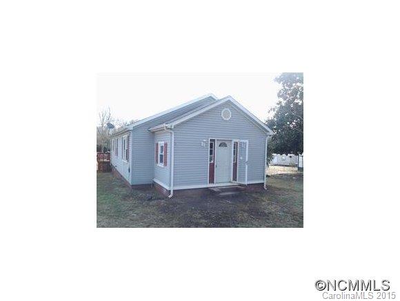 135 Hollywood Street Forest City NC 28043