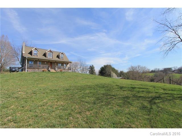 142 Ramsey Road Asheville NC 28806