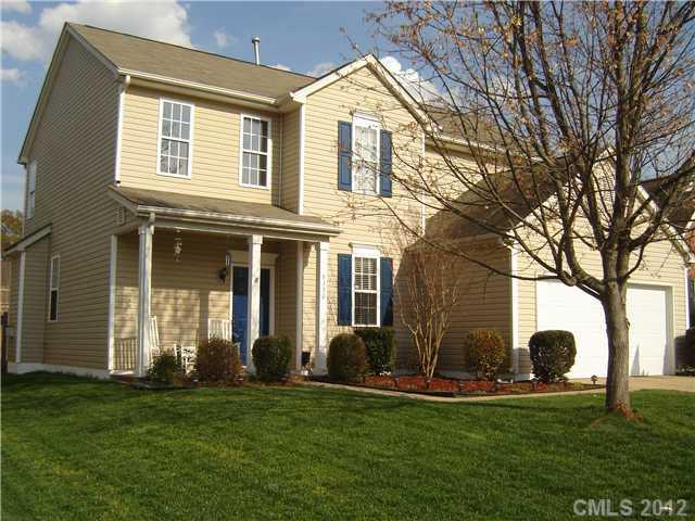 9330 Royal Highlands Court Charlotte NC 28277