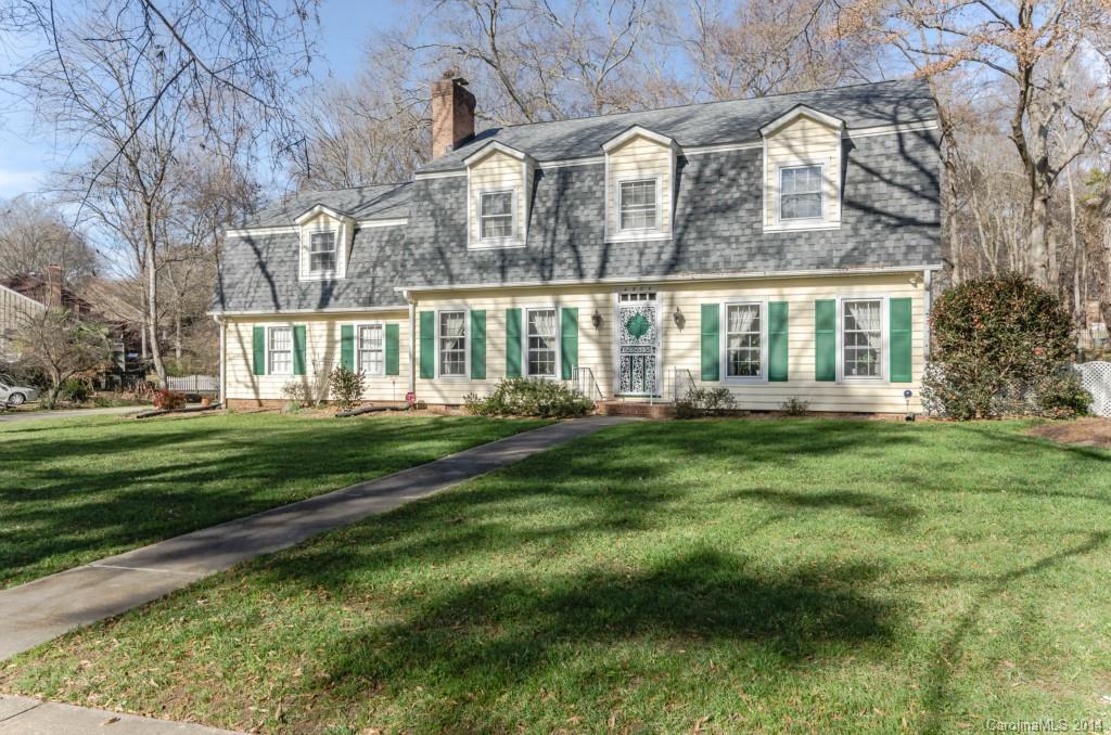 4905 Montibello Drive Charlotte NC 28226