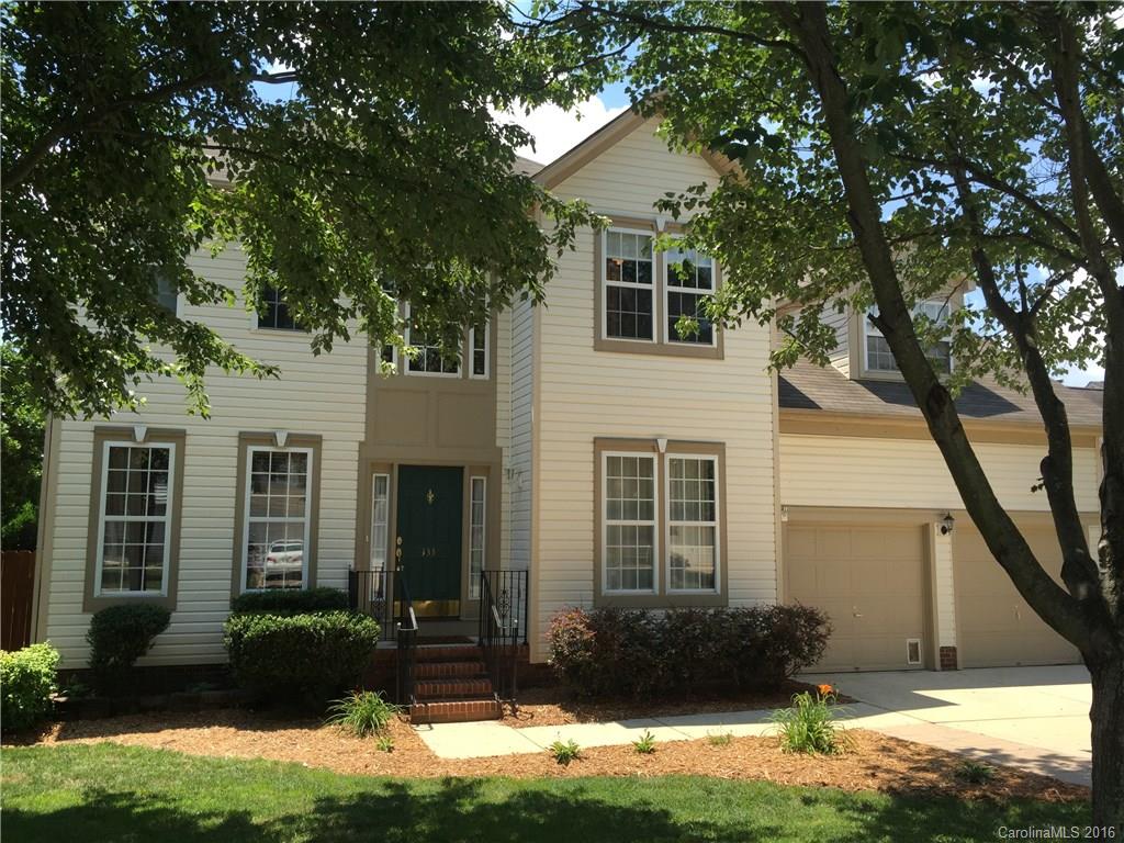 133 Walmsley Place Mooresville NC 28117